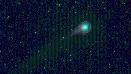 Cometa Lemmon, el más brillante del año, se apreciará en Yucatán: fecha y hora exacta