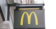 New McDonald's can serve until midnight after it said: 'We try to stamp out anti