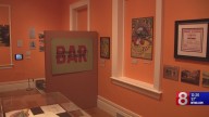 'Pronounced Ah Beetz,' exhibit opens in New Haven