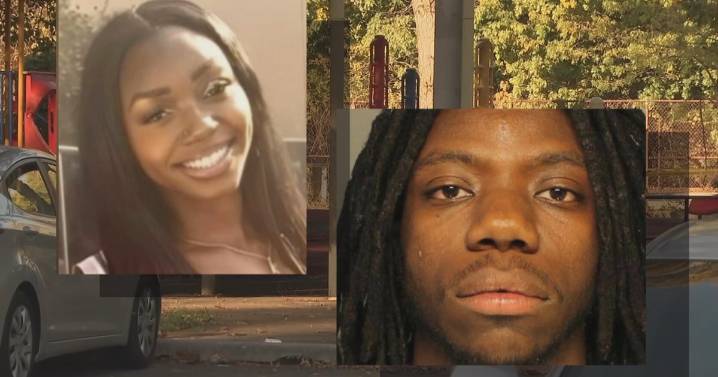 Keon King charged with burning stolen car connected to Kada Scott's kidnapping in Philadelphia, DA says