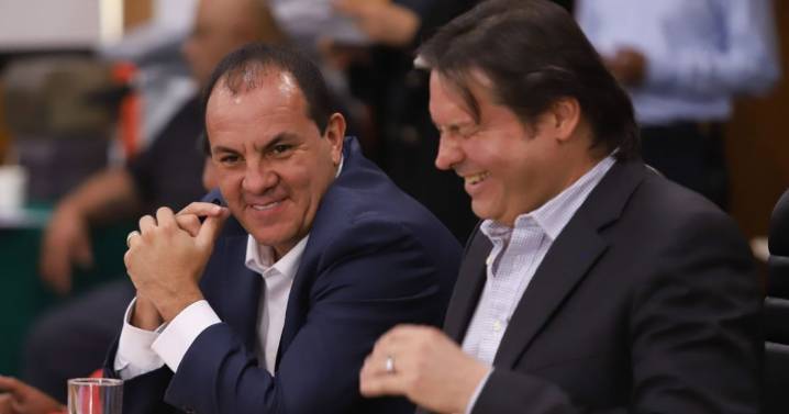‘Necesito hacer ejercicio’: Cuauhtémoc Blanco justifica juego de pádel en plena sesión de Diputados