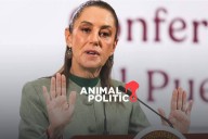 "La idea es que se envíe a México", dice Sheinbaum tras detención en EU de Víctor Álvarez Puga