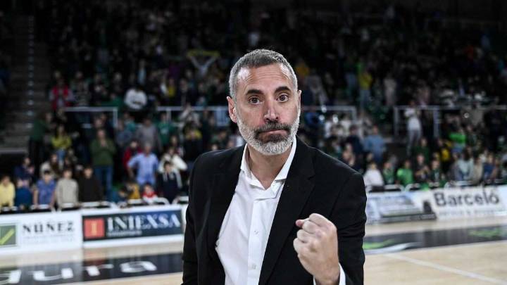 Ya hay nuevo capitán para el barco cajista