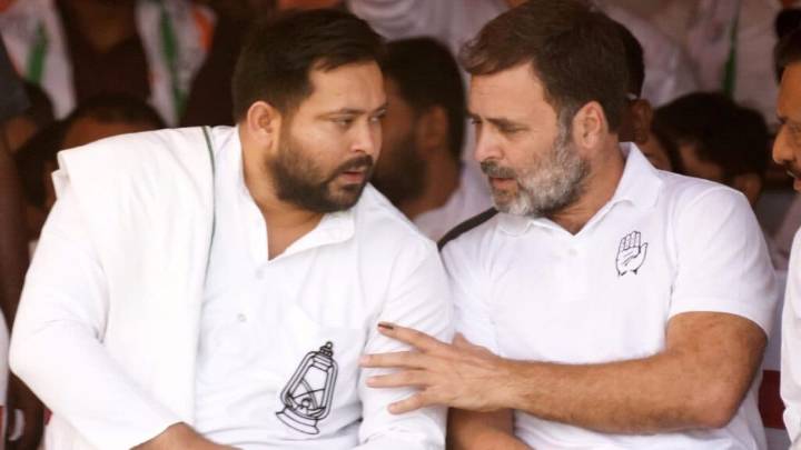Bihar Elections: RJD, Congress Slugging It Out For These 5 Seats