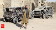 The 'imaginary' line that could still lead to war between Pakistan and Afghanistan