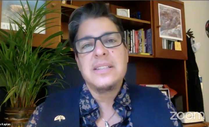 Oakland hires former Councilmember Rebecca Kaplan