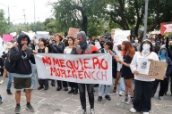 Lex Ashton no recuerda ataque en el CCH Sur, asegura su abogado