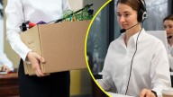 Trabajadora de call center fue despedida por hacer 1.500 llamadas, pero sin concretar ventas: Eso no fue lo único