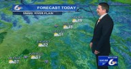 Noah Price's October 29th Forecast