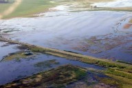 Nación declaró a Junín en emergencia agropecuaria