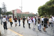 Admisión UNMSM-2026: qué objetos y prendas están prohibidas para el examen del sábado 4
