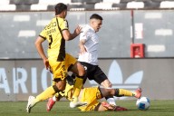 Con la vuelta de su goleador: la formación que trabaja Colo Colo para visitar a Coquimbo por el Campeonato Nacional 2025