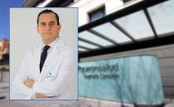 El doctor Salvador Morales, reconocido como uno de los investigadores más influyentes del mundo