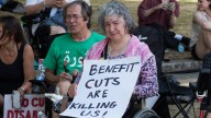 'PIP still needs reform' to cut benefits bill despite Timms review confusion