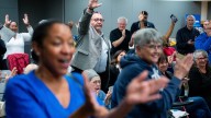 See Polk County Democrats nominate a candidate for Senate District 16