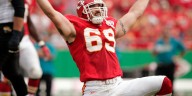 Recent Hall of Fame inductee to be Drum Honoree for Chiefs