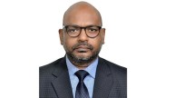 T S C Bosh assumes charge as Director (Projects), REC Limited