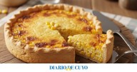 Tartas caseras: cinco recetas fáciles y versátiles para renovar el menú semanal