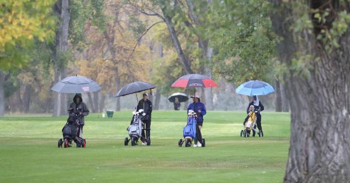 Class A state golf: Corvallis boys win 1st title, Billings Central girls capture 12th