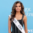 Miss USA Winner Alma Cooper Skips 2025 Pageant