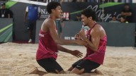 México hace historia en Puebla con su primera medalla mundial de voleibol de playa