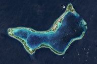 Conservatives will attempt to block Chagos deal over China spying fears