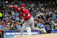 BetMGM promo code NYPDM1500: Get a 20% first deposit match up to $1,500 for Reds vs. Dodgers