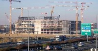 NHL players may have to compete on untested ice due to construction delays for Olympics in Milan