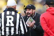 Ohio State football ranks toward the bottom of the Big Ten in this uncontrollable stat (again): Hey, Stefan!