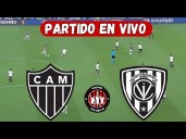 Independiente del Valle vs. Atlético Mineiro en vivo online gratis por Copa Sudamericana 2025: a qué hora juegan, canal que transmite y dónde ver por ESPN, Disney Plus, DIRECTV, Fútbol Libre TV