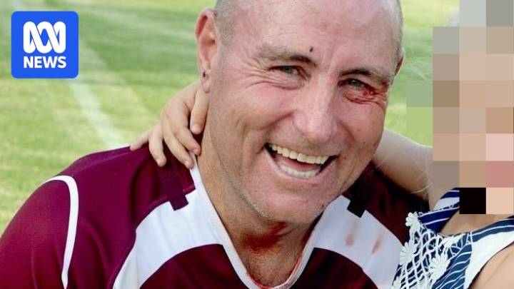 Callum Cook pleads not guilty to Christmas Day murder of Russell Klein in Millmerran