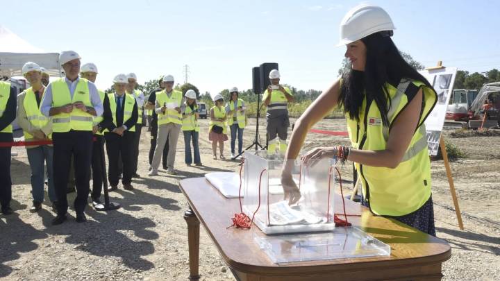 Adjudican la auditoría por el alto sobrecoste del futuro Centro de Emergencias