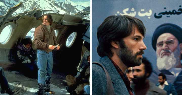 65 Movies Based On True Stories That Feel Impossible To Believe