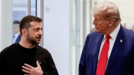 If Gaza war can be stopped, Ukraine conflict can end too: Zelenskyy speaks to Trump