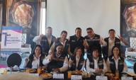 Regidores del PAN presentan su primer informe de actividades en Chihuahua