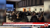 Operation Outreach hosts 2025 Veterans Appreciation Banquet