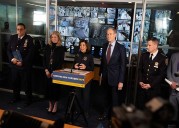 Feds want to cut security funding to New York’s mass transit (VIDEO)