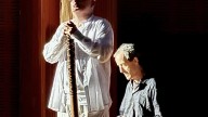 Ara Mundi, protagonista este sábado del concierto de EnClaves en la Colegiata de Bolea