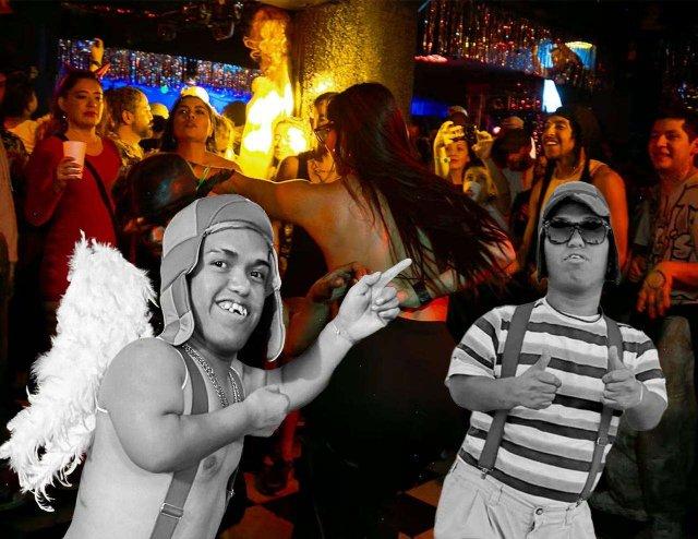 Adiós a un ícono del sonidero; hallan sin vida a “Medio Metro”