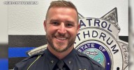 New Rathdrum police chief sworn in after Chief McLean's retirement