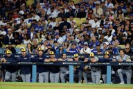 Brewers to Consider Trading $8 Million All-Star After NLCS Sweep: Report