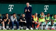 Robbie Keane could return to former club