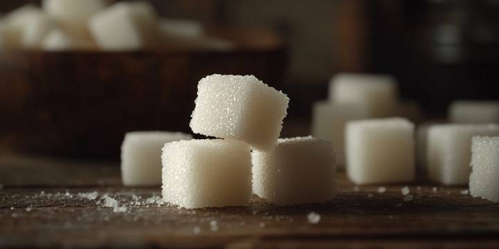 El exceso de azúcar añadida eleva el riesgo cardiovascular y altera los niveles de colesterol, alertan los expertos