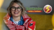Este fue el número ganador de la Lotería de Santander: sorteo del viernes, 17 de octubre de 2025