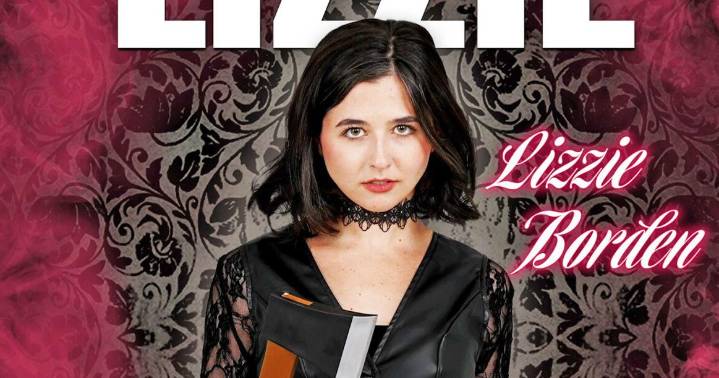 ‘Lizzie’ features ‘explosive storytelling, blood-pumping rock’ at Stadium Theatre