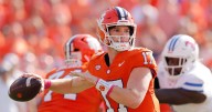 Did Christopher Vizzina prove he’s Clemson QB1 in 2026?