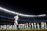Yankees Key Starter Quietly Undergoes Serious Shoulder Surgery