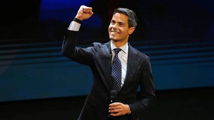 Elecciones en Países Bajos: Rob Jetten, el candidato que está en pareja con un deportista argentino y puede llegar a primer ministro