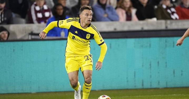 Nashville SC defender Taylor Washington announces retirement