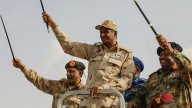 Sudan war takes a turn as paramilitary force captures Darfur, threatening to split the country